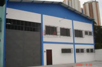 Oportunidade galpão jardim henriqueta taboão da serra zona sul