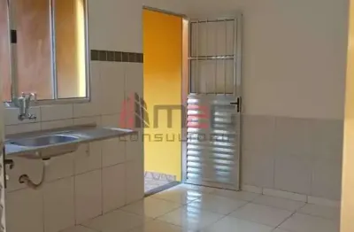 Casa com 2 quartos para alugar na Vila Pirituba, São Paulo 
