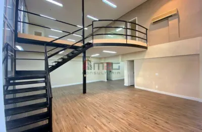 Sala comercial à venda na Vila Mariana, São Paulo 