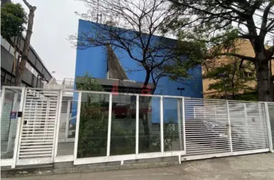 Prédio para alugar em Interlagos, São Paulo 