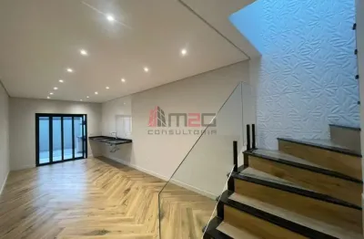 Casa com 3 quartos à venda no Parque da Lapa, São Paulo 