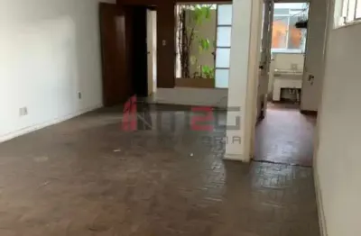 Loft com 2 quartos à venda em Pinheiros, São Paulo 