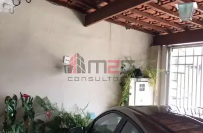 Casa com 3 quartos à venda na Vila Anglo Brasileira, São Paulo 