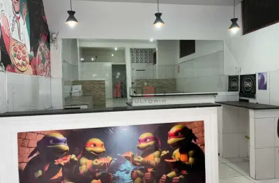 Ponto comercial para alugar no Jardim Cidade Pirituba, São Paulo 
