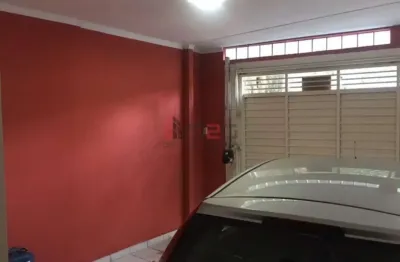 Casa com 2 quartos à venda na Vila Ipojuca, São Paulo 