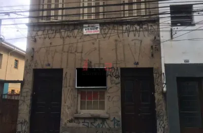 Casa com 4 quartos à venda no Lapa de Baixo, São Paulo 