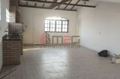 Casa com 2 quartos para alugar no Jardim Santa Lucrécia, São Paulo 