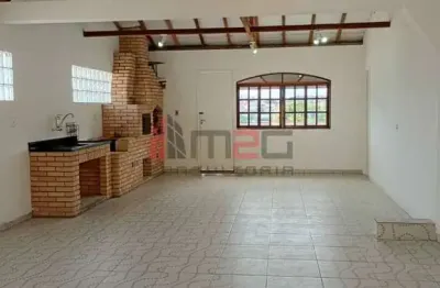 Casa com 2 quartos para alugar no Jardim Santa Lucrécia, São Paulo 