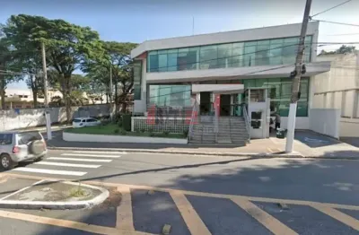 Prédio comercial de alto padrão para locação no alto da lapa.