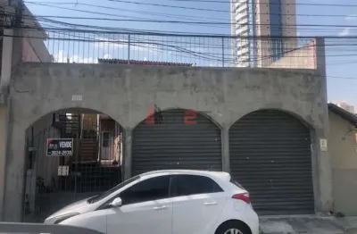 Casa com 8 quartos à venda na Vila Anglo Brasileira, São Paulo 