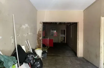 Casa comercial à venda na Vila Romana, São Paulo 