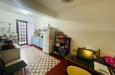 Casa com 2 quartos à venda no Parque da Lapa, São Paulo 