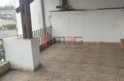 Casa com 1 quarto para alugar no Parque Maria Domitila, São Paulo 