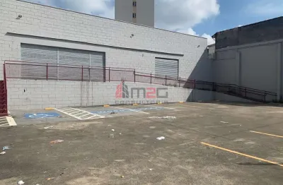 Barracão / Galpão / Depósito para alugar na Vila Romana, São Paulo 