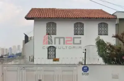 Prédio para alugar na Vila Ipojuca, São Paulo 