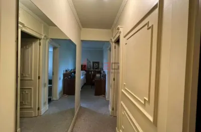 Apartamento de luxo a venda ou locação no itaim bibi