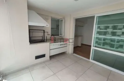 Loft com 2 quartos para alugar em Indianópolis, São Paulo 