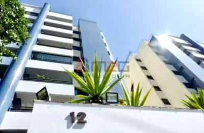 Cobertura com 3 quartos à venda na Vila Hamburguesa, São Paulo 