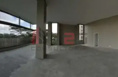 Loft com 4 quartos à venda em Higienópolis, São Paulo 