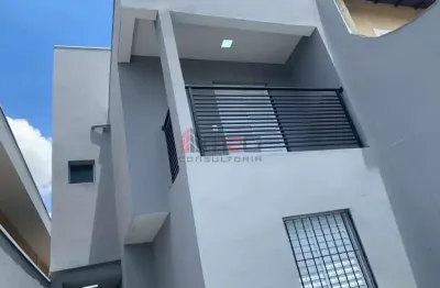 Casa com 4 quartos à venda no Parque da Lapa, São Paulo 