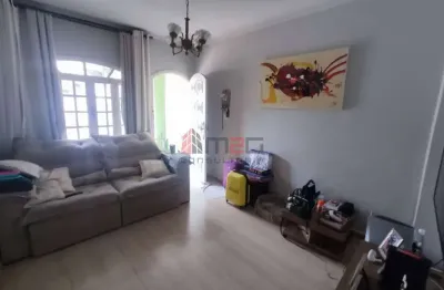 Casa com 6 quartos à venda na Vila Yara, Osasco 