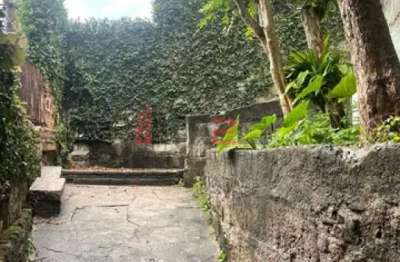 Casa com 3 quartos à venda na Vila Pereira Barreto, São Paulo 