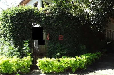 Casa com 3 quartos à venda na Água Branca, São Paulo 