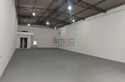 Barracão / Galpão / Depósito para alugar no Jardim Cidade Pirituba, São Paulo 