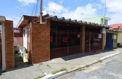 Casa com 6 quartos à venda na Vila Santa Edwiges, São Paulo 