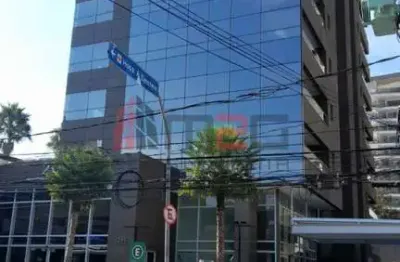 Sala comercial à venda em Pinheiros, São Paulo 