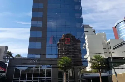 Prédio comercial monousuário para locação ou venda em pinheiros.