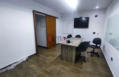 Prédio com 5 salas à venda no Parque São Domingos, São Paulo 