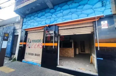 Prédio com 3 salas à venda no Jardim Líbano, São Paulo 
