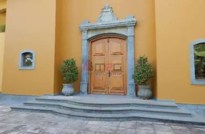 Casa em condomínio fechado com 8 quartos para alugar no Condomínio Iolanda, Taboão da Serra 