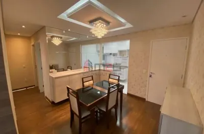 Loft com 3 quartos para alugar na Vila Pereira Barreto, São Paulo 