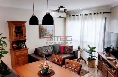 Loft com 2 quartos à venda na Vila Mangalot, São Paulo 