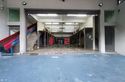 Barracão / Galpão / Depósito com 1 sala para alugar no Jardim Cidade Pirituba, São Paulo 