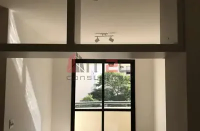 Loft com 1 quarto para alugar em Perdizes, São Paulo 