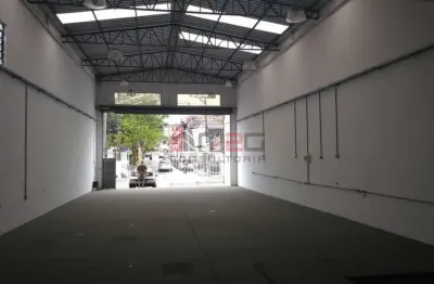 Barracão / Galpão / Depósito para alugar na Vila Mangalot, São Paulo 