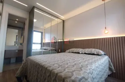 Loft com 1 quarto à venda em Cerqueira César, São Paulo 