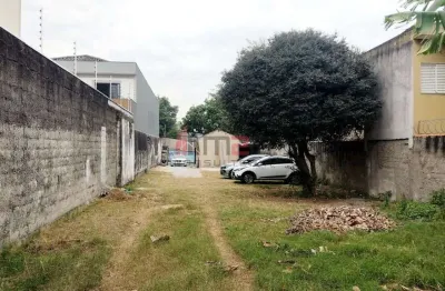 Terreno à venda na Vila Jaguara, São Paulo 