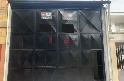 Casa comercial com 1 sala à venda no Jardim Cidade Pirituba, São Paulo 