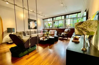 Loft com 2 quartos à venda no Jardim Paulista, São Paulo 