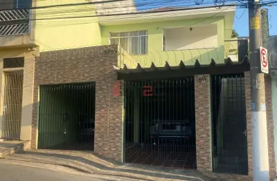 Casa com 2 quartos à venda na Vila Boaçava, São Paulo 