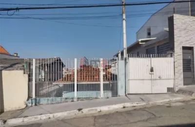 Casa com 4 quartos à venda na Vila Pereira Barreto, São Paulo 