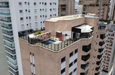 Loft com 3 quartos à venda em Perdizes, São Paulo 