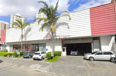 Imóvel comercial para locação no bairro do tucuruvi.