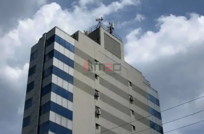 Sala comercial com 3 salas para alugar na Água Branca, São Paulo 