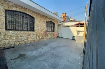 Casa com 4 quartos à venda no Parque da Lapa, São Paulo 