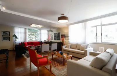 Loft com 3 quartos à venda em santa cecília, são paulo , 198 m2 por r$ 1.800.000